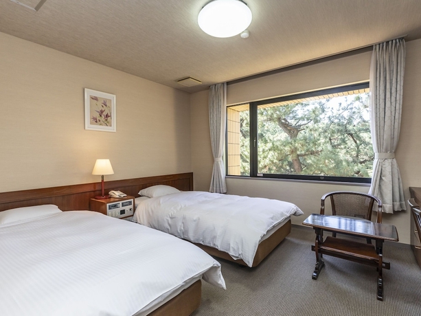 Imagen de la habitación del Hotel Tabist Kotohikisou. Foto 8