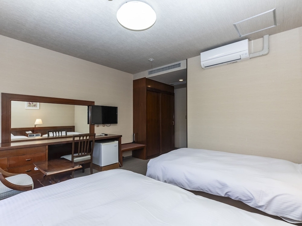 Imagen de la habitación del Hotel Tabist Kotohikisou. Foto 9