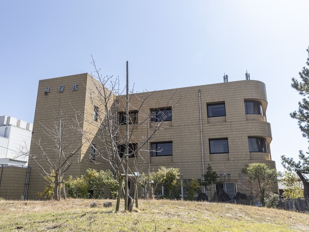 Imagen general del Hotel Tabist Kotohikisou. Foto 1
