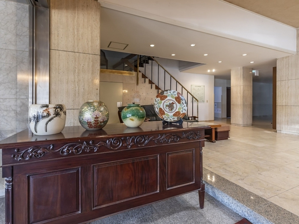 Imagen de los interiores del Hotel Tabist Kotohikisou. Foto 15