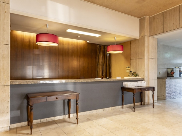 Imagen de los interiores del Hotel Tabist Kotohikisou. Foto 16