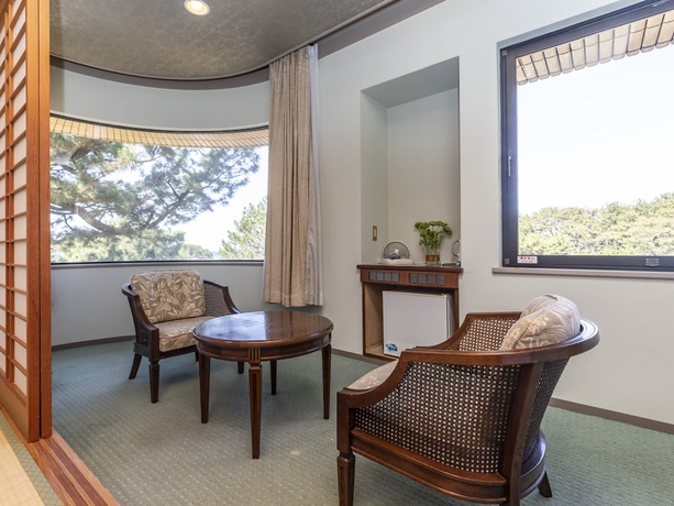 Imagen de la habitación del Hotel Tabist Kotohikisou. Foto 10