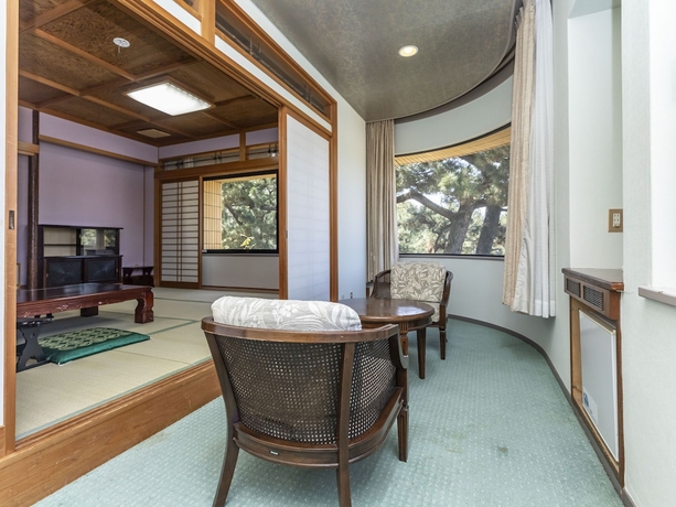 Imagen de la habitación del Hotel Tabist Kotohikisou. Foto 11