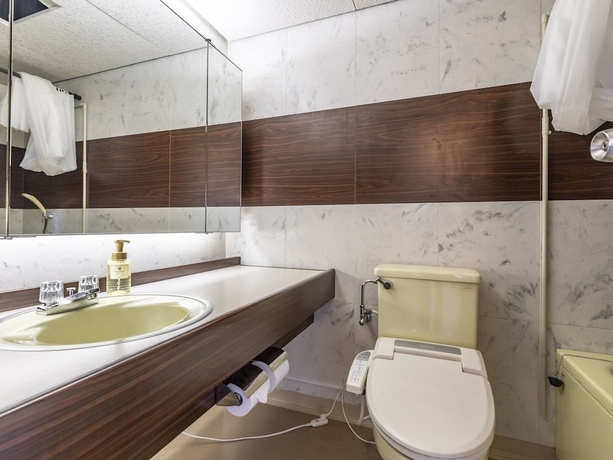 Imagen de la habitación del Hotel Tabist Kotohikisou. Foto 12