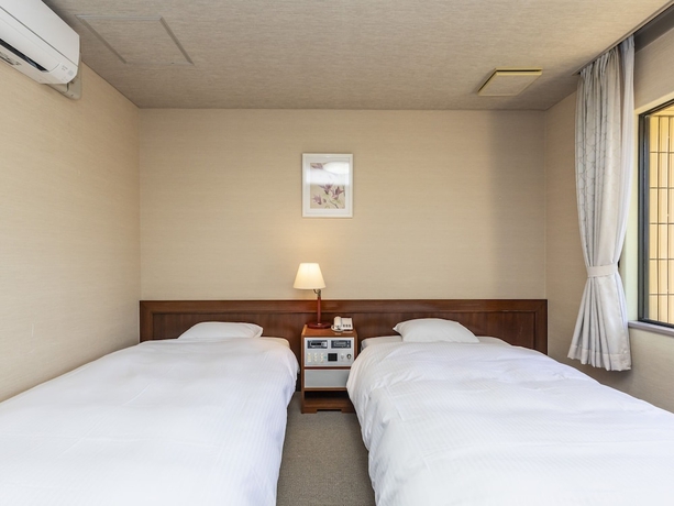 Imagen de la habitación del Hotel Tabist Kotohikisou. Foto 13