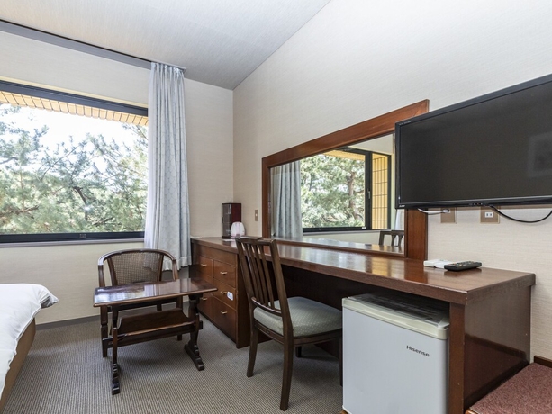 Imagen de la habitación del Hotel Tabist Kotohikisou. Foto 14