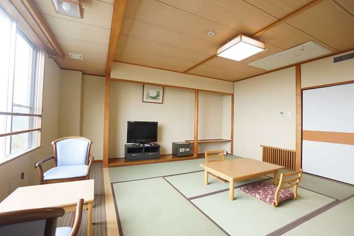 Imagen de la habitación del Hotel Tabist Kumano no Yado Umihikari. Foto 2