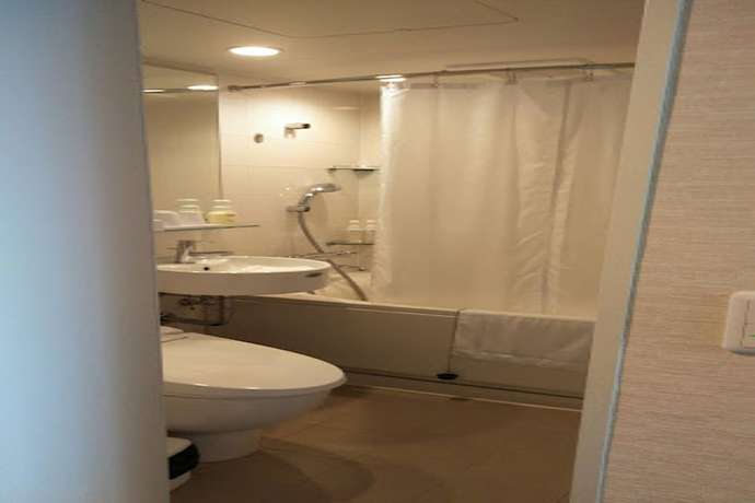 Imagen de la habitación del Hotel Tabist Kumano no Yado Umihikari. Foto 4