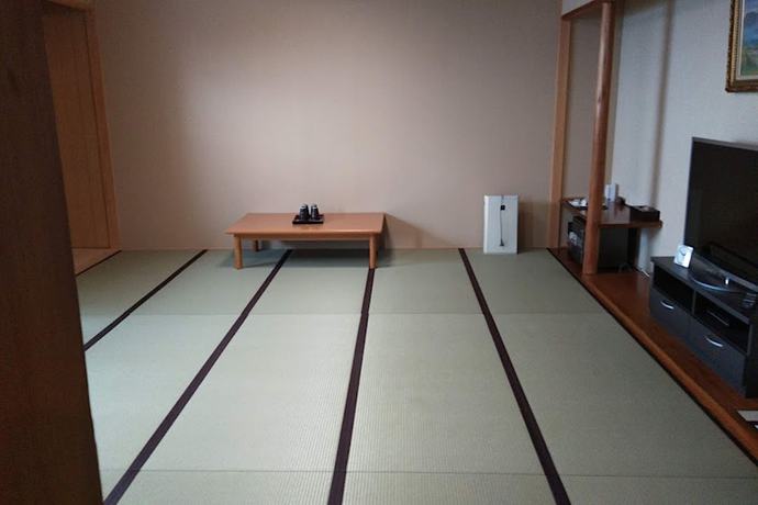 Imagen de la habitación del Hotel Tabist Kumano no Yado Umihikari. Foto 5