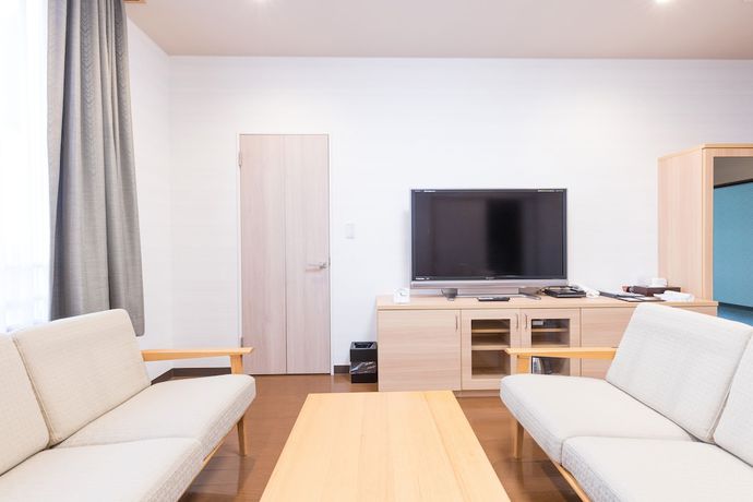 Imagen de la habitación del Hotel Tabist Kumano no Yado Umihikari. Foto 6