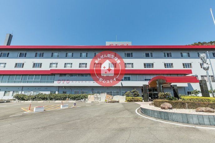 Imagen general del Hotel Tabist Kumano no Yado Umihikari. Foto 1
