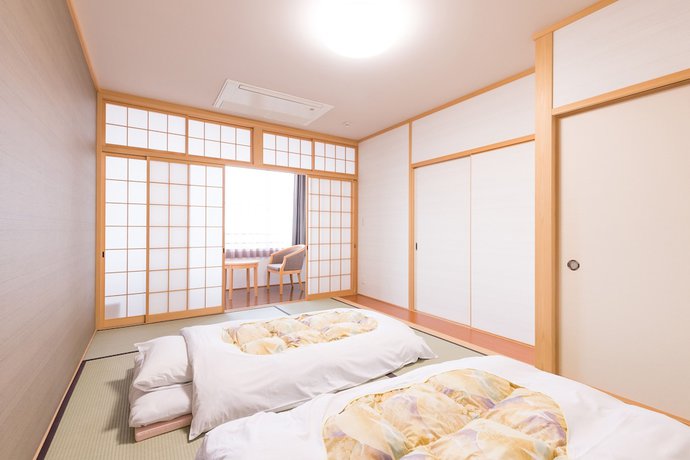 Imagen de la habitación del Hotel Tabist Kumano no Yado Umihikari. Foto 7