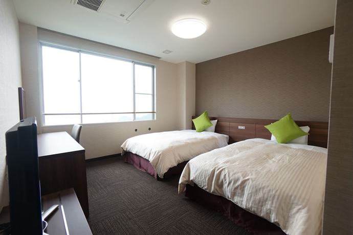 Imagen de la habitación del Hotel Tabist Kumano no Yado Umihikari. Foto 8