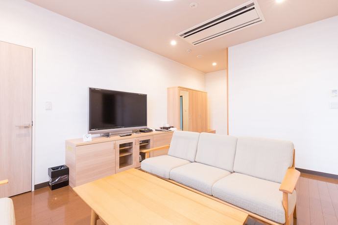 Imagen de la habitación del Hotel Tabist Kumano no Yado Umihikari. Foto 9