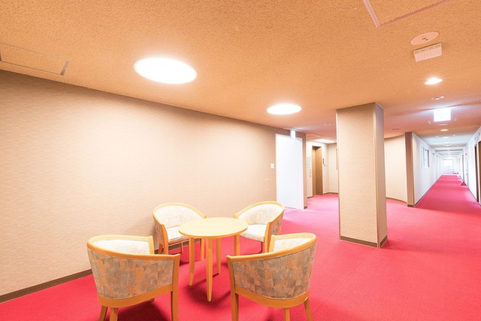 Imagen de los interiores del Hotel Tabist Kumano no Yado Umihikari. Foto 20