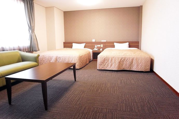 Imagen de la habitación del Hotel Tabist Kumano no Yado Umihikari. Foto 10