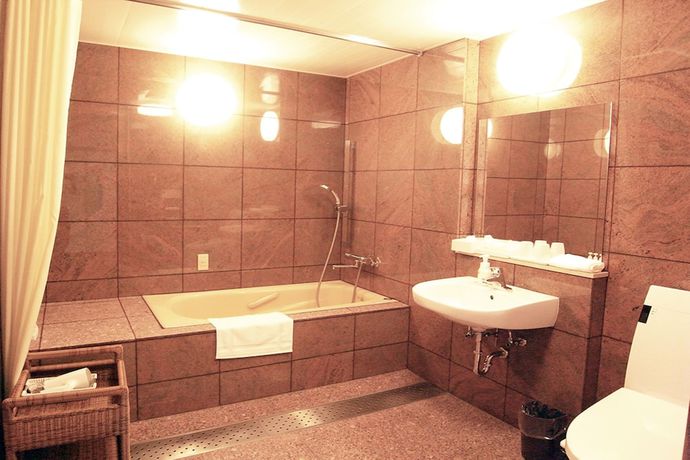 Imagen de la habitación del Hotel Tabist Kumano no Yado Umihikari. Foto 12