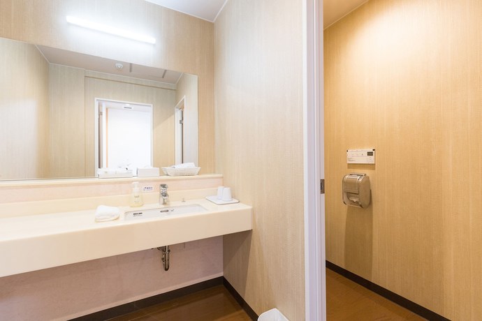 Imagen de la habitación del Hotel Tabist Kumano no Yado Umihikari. Foto 13
