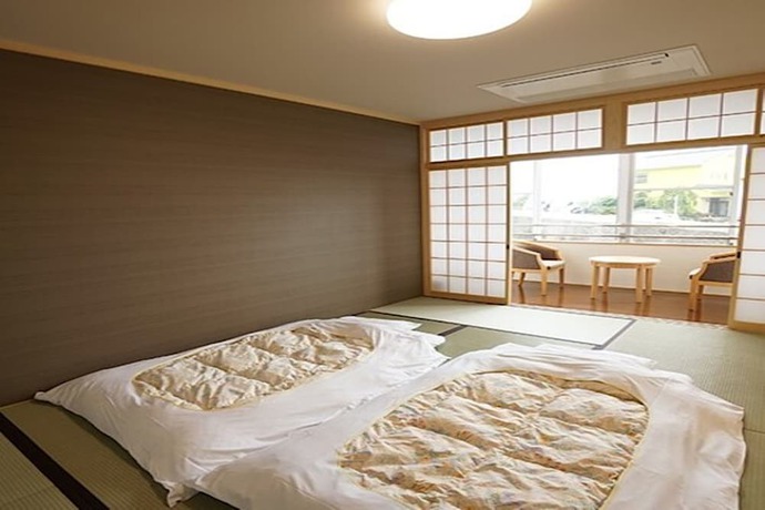 Imagen de la habitación del Hotel Tabist Kumano no Yado Umihikari. Foto 14