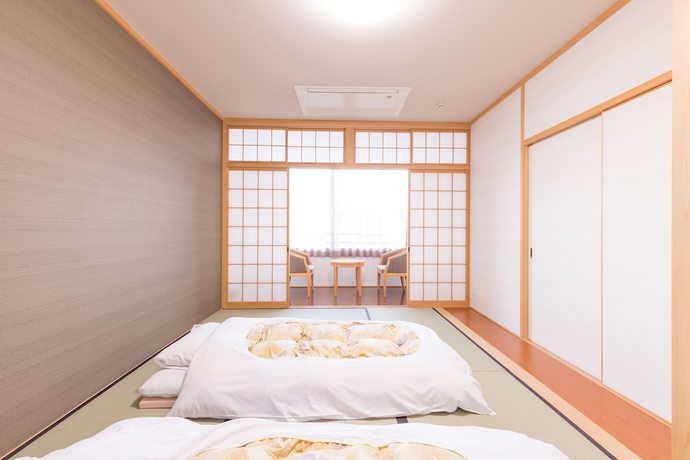Imagen de la habitación del Hotel Tabist Kumano no Yado Umihikari. Foto 15