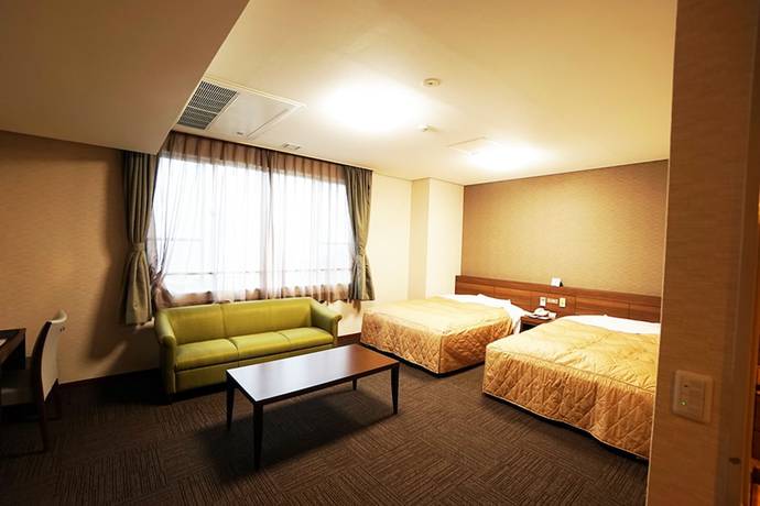 Imagen de la habitación del Hotel Tabist Kumano no Yado Umihikari. Foto 16