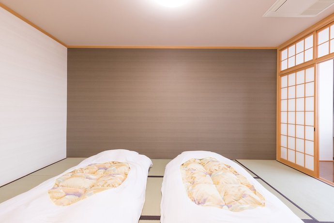 Imagen de la habitación del Hotel Tabist Kumano no Yado Umihikari. Foto 17