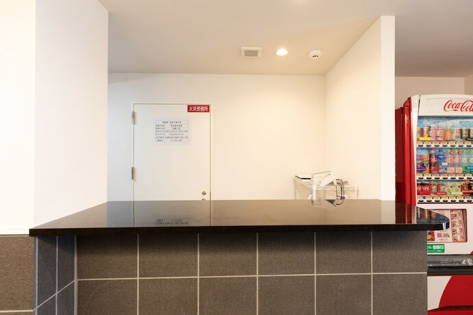 Imagen general del Hotel Tabist Kyogura Kyoto Nijo. Foto 3