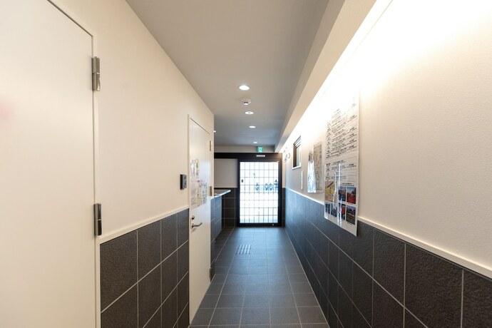 Imagen general del Hotel Tabist Kyogura Kyoto Nijo. Foto 5