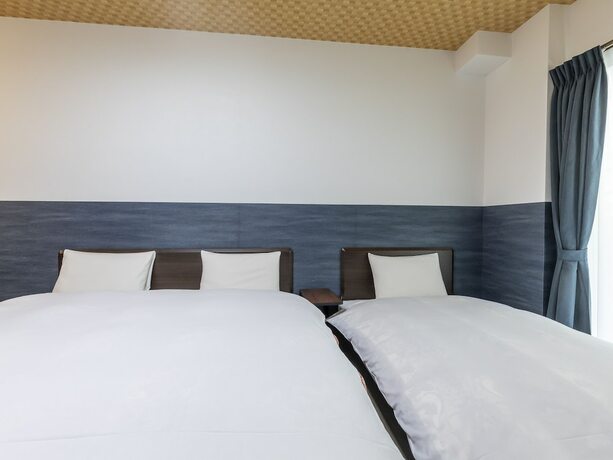 Imagen general del Hotel Tabist Kyogura Kyoto Nijo. Foto 14