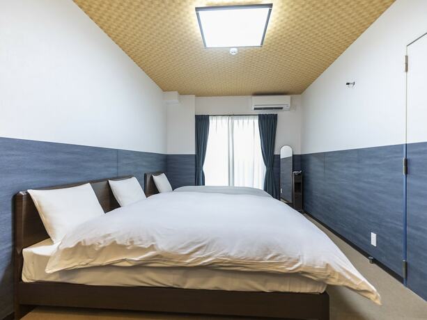 Imagen de la habitación del Hotel Tabist Kyogura Kyoto Nijo. Foto 16