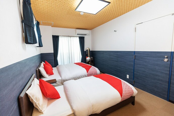 Imagen de la habitación del Hotel Tabist Kyogura Kyoto Nijo. Foto 21