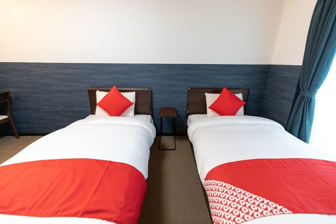 Imagen de la habitación del Hotel Tabist Kyogura Kyoto Nijo. Foto 24
