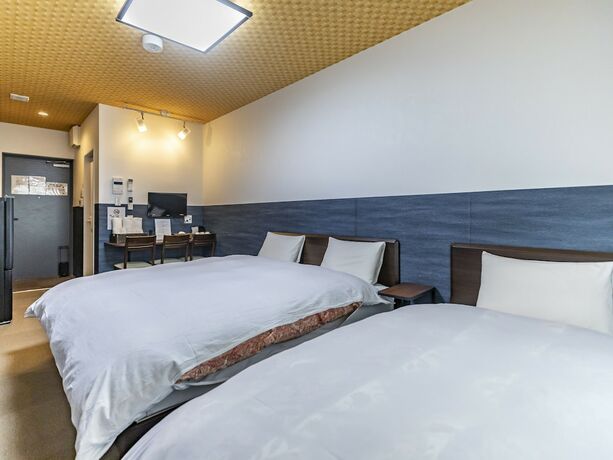 Imagen de la habitación del Hotel Tabist Kyogura Kyoto Nijo. Foto 27
