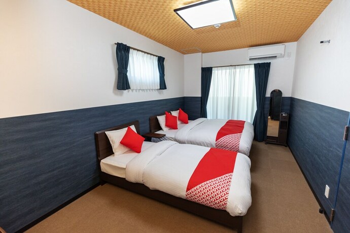 Imagen de la habitación del Hotel Tabist Kyogura Kyoto Nijo. Foto 31