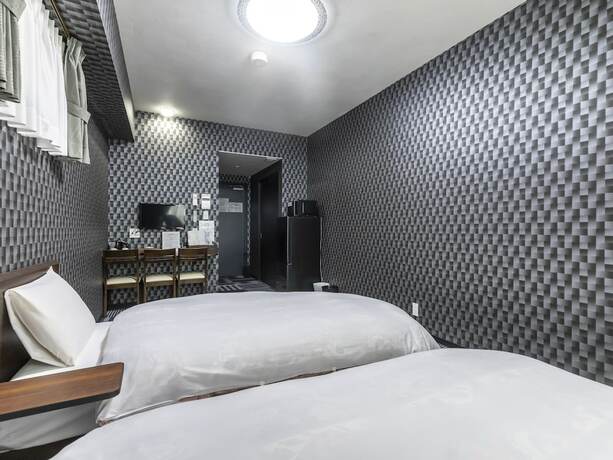 Imagen de la habitación del Hotel Tabist Kyogura Kyoto Nijo. Foto 33