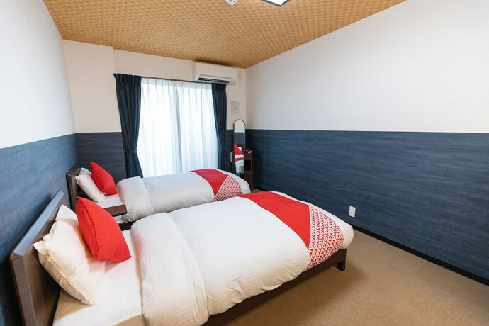 Imagen de la habitación del Hotel Tabist Kyogura Kyoto Nijo. Foto 35