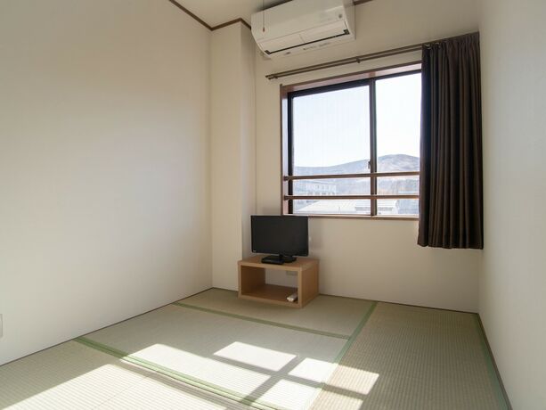 Imagen de la habitación del Hotel Tabist Lakeside Inn Fujinami Yamanakako. Foto 13