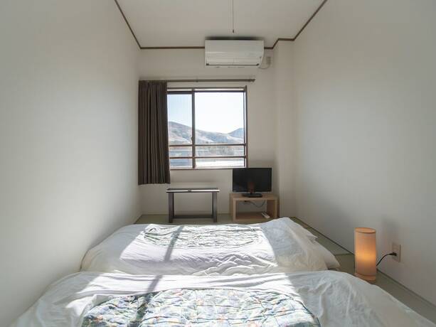 Imagen general del Hotel Tabist Lakeside Inn Fujinami Yamanakako. Foto 1