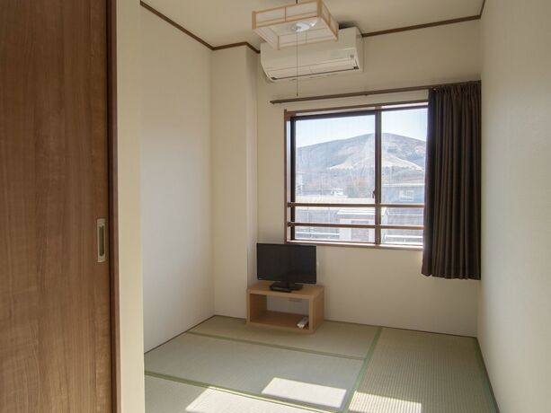 Imagen de la habitación del Hotel Tabist Lakeside Inn Fujinami Yamanakako. Foto 16