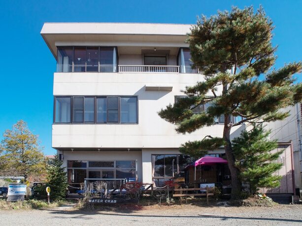 Imagen general del Hotel Tabist Lakeside Inn Fujinami Yamanakako. Foto 6