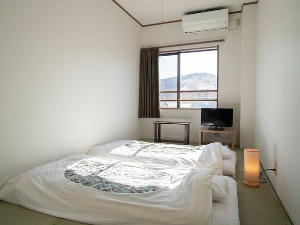 Imagen general del Hotel Tabist Lakeside Inn Fujinami Yamanakako. Foto 9