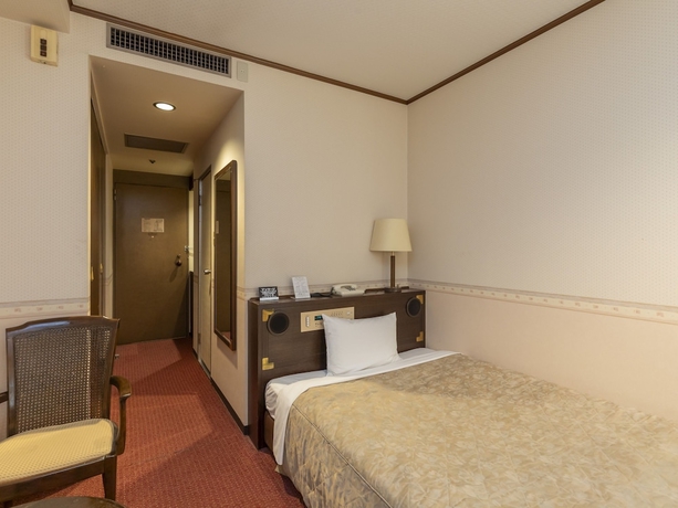 Imagen de la habitación del Hotel Tabist Liberty Plaza. Foto 6