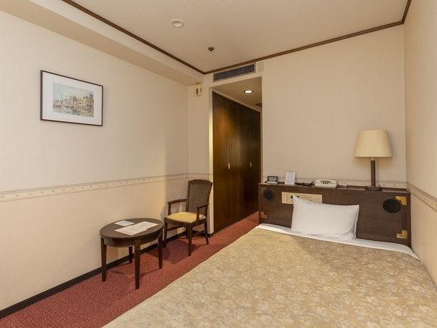 Imagen de la habitación del Hotel Tabist Liberty Plaza. Foto 7