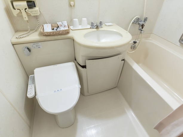 Imagen de la habitación del Hotel Tabist Liberty Plaza. Foto 9