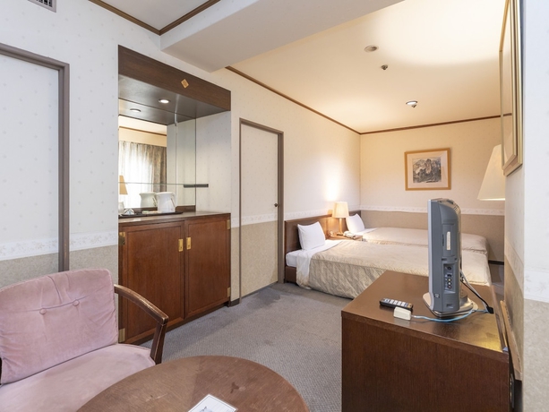 Imagen de la habitación del Hotel Tabist Liberty Plaza. Foto 12
