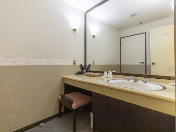 Imagen de la habitación del Hotel Tabist Liberty Plaza. Foto 13