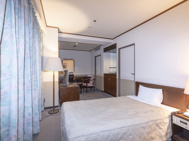 Imagen de la habitación del Hotel Tabist Liberty Plaza. Foto 16