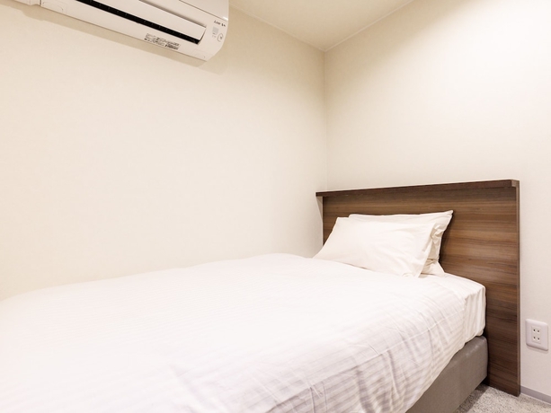 Imagen de la habitación del Hotel Tabist MENTEL Kitami. Foto 4