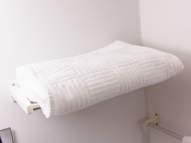 Imagen de la habitación del Hotel Tabist MENTEL Kitami. Foto 10