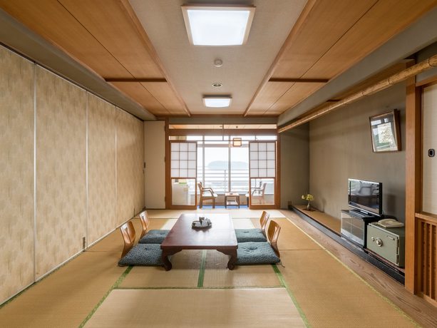 Imagen de la habitación del Hotel Tabist Marutora Bekkan Nishio Kira. Foto 2